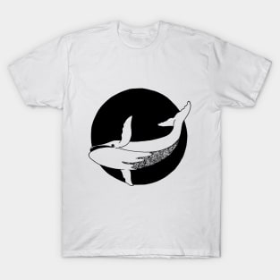 Whale T-Shirt